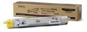 Xerox - Toner 106R01075 (Galben)