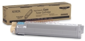 Xerox - Toner106R01077(Cyan-demarecapacitate)