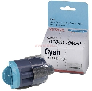 Xerox - Toner106R01206(Cyan)