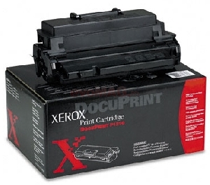 Xerox - Toner 106R00442 (Negru - de mare capacitate)