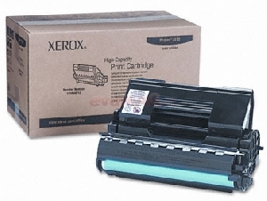 Xerox - Toner 113R00712 (Negru - de mare capacitate)