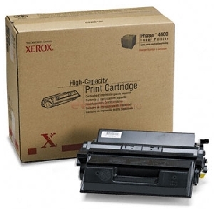 Xerox - Toner 113R00628 (Negru - de mare capacitate)