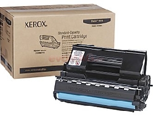 Xerox - Toner 113R00711 (Negru)