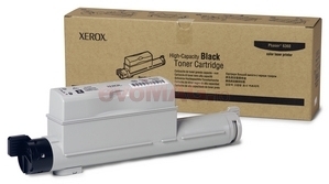 Xerox - Toner 106R01221 (Negru - de mare capacitate)