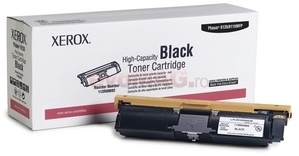 Xerox - Toner 113R00692 (Negru - de mare capacitate)