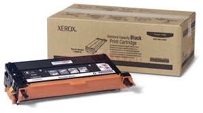 Xerox - Toner 113R00722 (Negru)