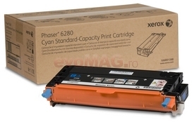 Xerox - Toner 106R01388 (Cyan)