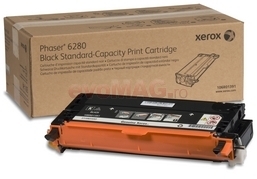 Xerox - Toner 106R01391 (Negru)