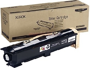 Xerox - Toner 106R01294 (Negru)