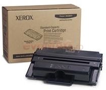 Xerox - Toner 108R00796 (Negru - de mare capacitate)