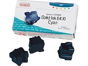 Xerox - Cartus cerneala 108R00605 (Cyan)