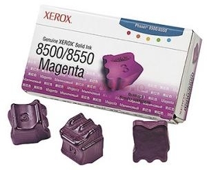 Xerox - Cartus cerneala 108R00670 (Magenta)