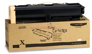 Xerox - Toner 113R00668 (Negru)