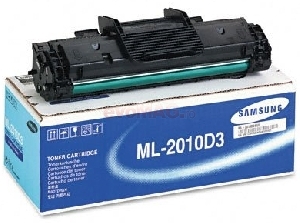 SAMSUNG - Toner ML-2010D3 (Negru)