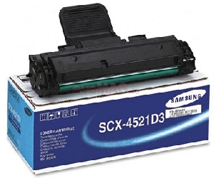 SAMSUNG - Toner SCX-4521D3 (Negru)