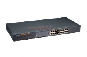 DLINK - Switch DES-1016R+