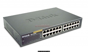 DLINK - Switch DES-1024D