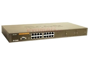 DLINK - Switch DES-3018