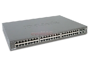 DLINK - Switch DES-3550