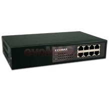 Edimax - Switch ES-5844P