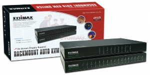 Edimax - Rackmount EK-16RE