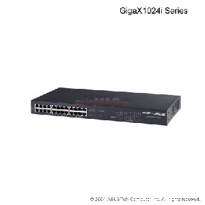 ASUS - Switch GigaX1024