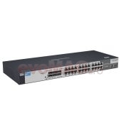 HP - Switch 24-port J9078A