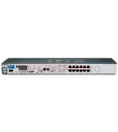 HP - Switch J4817A