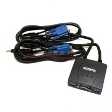 Edimax - Switch Mini KVM EK-UA2C