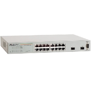 Allied Telesis - Switch AT-GS950/16