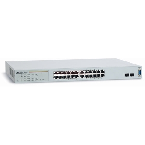 Allied Telesis - Switch AT-GS950/24