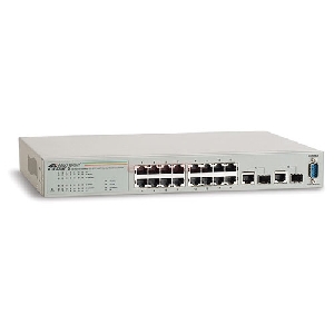 Allied Telesis - Switch AT-FS750/16