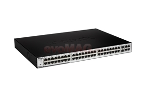 DLINK - Switch DES-3052