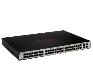 DLINK - Switch DGS-1248T