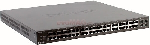 DLINK - Switch DXS-3326GSR