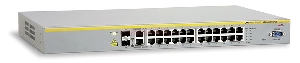 Allied Telesis - Switch AT-8000S24POE