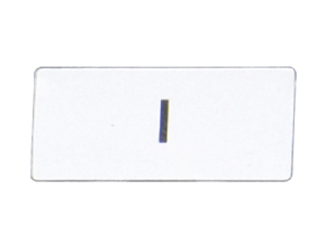 Eticheta cu text pentru LPX AU100 LEGEND HOLDER, INTERNATIONAL LABELS FOR PUSH-BUTTONS, I