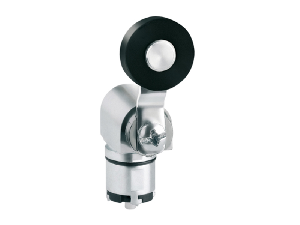 OPERATING HEADS, PLASTIC ROLLER LEVER PLUNGER