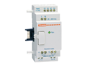 MODBUS-RTU PROTOCOL COMMUNICATION UNIT