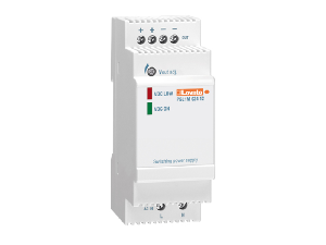 Sursa de alimentare, monofazata. 12VDC, 2A / 24W