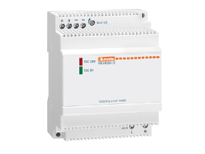 Sursa de alimentare, monofazata. 24VDC, 2.5A / 60W