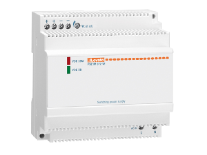 Sursa de alimentare, monofazata. 24VDC, 4.2A / 100W