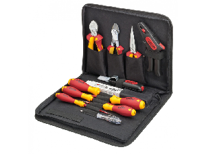 Tool set electrician