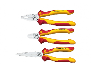 Pliers set Professional electric