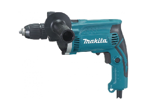 Masina de gaurit cu percutie Makita HP1631