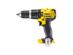 Masina compacta de gaurit cu percutie cu acumulatori DeWalt DCD785N - SOLO