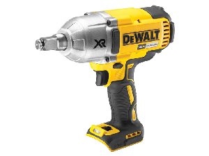 Masina de insurubat cu impact cu acumulatori DeWalt DCF899HN - SOLO