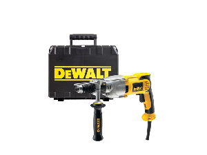 Masina de gaurit cu percutie DeWalt DWD530KS