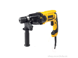 Ciocan rotopercutor DeWalt D25012K