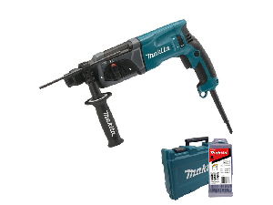 Ciocan rotopercutor Makita HR2470BX40